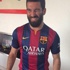 İşte Arda Turan'ın Barcelona'daki rolü İşte Arda Turan'ın Barcelona'daki rolü