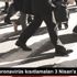 İran da koronavirüs kısıtlamaları 3 Nisan a uzatıldı