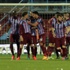 Trabzon, derbilerde bir başka!..