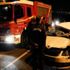 Ankara'da trafik kazası: 3 yaralı Ankara'da trafik kazası: 3 yaralı