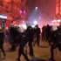 Berkin Elvan gösterisinde olay Berkin Elvan gösterisinde olay