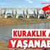 İstanbul'da barajlar alarm veriyor! Uzman isim herkesi uyardı... 2021'de yanacağız