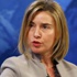 Mogherini: Ateşkes ilan edilip barış sürecine dönülmeli