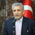Elibol: "Çözüm Sürecine Ülke Olarak Sahip Çıktık" Elibol: "Çözüm Sürecine Ülke Olarak Sahip Çıktık"