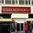 YSK'dan Bağımsız Aday Kararı