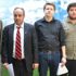 Büyükerşen’e saldırıyı kınadı, üniversiteden atıldı Büyükerşen’e saldırıyı kınadı, üniversiteden atıldı
