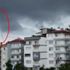 Giresun'da korkutan görüntü Giresun'da korkutan görüntü