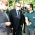 Pakistan Büyükelçisinden Konya Tropikal Kelebek Bahçesi ...