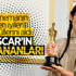 Oscar Ödülleri sahiplerini buldu Oscar Ödülleri sahiplerini buldu
