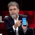 Ahmet Hakan'dan sert tepki !