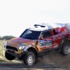 Dakar Rallisi kaza ile başladı