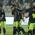 Fenerbahçe galibiyetle başladı