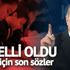 2018 TEOG kalkıyor mu? Bu yıl TEOG için son mu? Erdoğan’ın TEOG sistemi açıklaması…