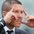Diego Simeone'ye 6 milyon Euro Diego Simeone'ye 6 milyon Euro