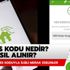 HES kodu nedir? HES kodu nasıl alınır? HES koduyla izin alma HES kodu nedir? HES kodu nasıl alınır? HES koduyla izin alma