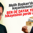 Melih Gökçek Kılıçdaroğlu olayının içi yüzünü anlattı Melih Gökçek Kılıçdaroğlu olayının içi yüzünü anlattı