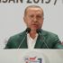 Cumhurbaşkanı Erdoğan: Ekonomik teröre teslim olmayacağız Cumhurbaşkanı Erdoğan: Ekonomik teröre teslim olmayacağız