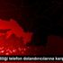 Muğla Valiliği telefon dolandırıcılarına karşı uyardı