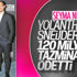 Sneijder'den Yolanthe Cabau'ya 120 milyon liralık tazminat