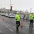 İstanbul'da vatandaşlar kısıtlamaya uydu