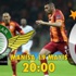 Akhisar Belediyespor Galatasaray (GS) Maçı Saat Kaçta Hangi Kanalda?