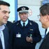 Davutoğlu'dan Çipras'a tebrik telefonu