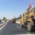 TSK, Suriye sınırına komando sevkiyatı yaptı TSK, Suriye sınırına komando sevkiyatı yaptı