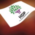 HDP'liler Kobani'ye geçti