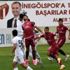 Zonguldak Kömürspor: 0-0