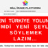 Vesayete karşı sivil toplum