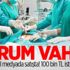 Sosyal medyada satışta! 100 bin TL istiyorlar