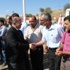 Milletvekili Adayı Prof. Dr. Akdağ İlçelerde Bayramlaştı