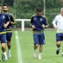 Fenerbahçe Gençlerbirliği maçı hazırlıklarına başladı