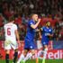 Leicester City'nin konuğu Sevilla Leicester City'nin konuğu Sevilla