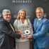 Maserati Bursa'dan yola çıkıyor