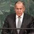 Rusya Dışişleri Bakanı Lavrov: NATO, soğuk savaş iklimini yeniden yaratmaya çalışıyor