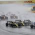 Formula 1'de heyecan Portekiz'de
