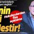 İki HDP'li ve bir CHP'linin milletvekilliğinin düşürülmesini değerlendiren hukukçular: Hainin yeri Meclis değil kodestir!