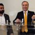 Galatasaray'ın yeni başkanı Mustafa Cengiz ilk kez konuştu