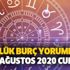 Günlük burç yorumları – 28 Ağustos 2020 Cuma
