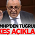 MHP'den Tuğrul Türkeş açıklaması MHP'den Tuğrul Türkeş açıklaması