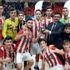 Gençler futsal müsabakaları tamamlandı Gençler futsal müsabakaları tamamlandı
