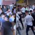 İnanılmaz olay! 'Koronaya selam' partisi düzenlediler!