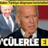 ABD Başkan adayı kumpasçı Joe Biden FETÖ’cüyle el ele