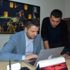 AK Parti Milletvekili Toprak, AA nın "Yılın Fotoğrafları" ...
