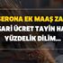 4/D'li taşeron işçiler için kritik tarih! Taşerona ek maaş zammı, asgari ücret, tayin hakkı ve yüzdelik dilim düzenlemesi... 4/D'li taşeron işçiler için kritik tarih! Taşerona ek maaş zammı, asgari ücret, tayin hakkı ve yüzdelik dilim düzenlemesi...
