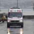 Başbakanlık ofisinde talihsiz kaza Başbakanlık ofisinde talihsiz kaza