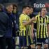 Son dakika Fenerbahçe haberleri... Emre Belözoğlu'nun büyük hayal kırıklığı! Galatasaray derbisinde Mert Hakan Yandaş... Son dakika Fenerbahçe haberleri... Emre Belözoğlu'nun büyük hayal kırıklığı! Galatasaray derbisinde Mert Hakan Yandaş...