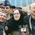 Yavrum göğün kartalıydın Yavrum göğün kartalıydın