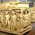 Herakles Lahdi´nin benzeri Konya´da sergileniyor